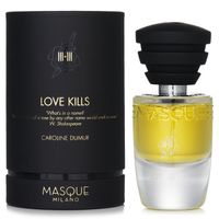 Masque Milano Love Kills (U) EDP 35ml