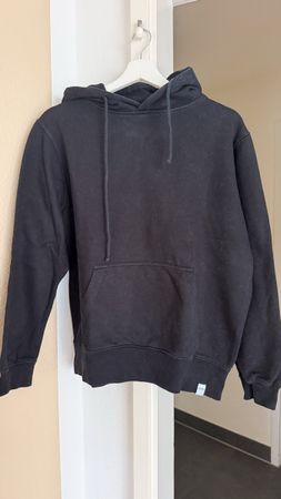 Kapuzenpullover, Grösse S