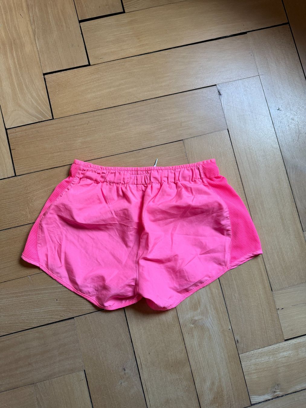 Pantaloni: Sport Shorts pink 36 – Usato da Zürich venduto da Diazaio 1