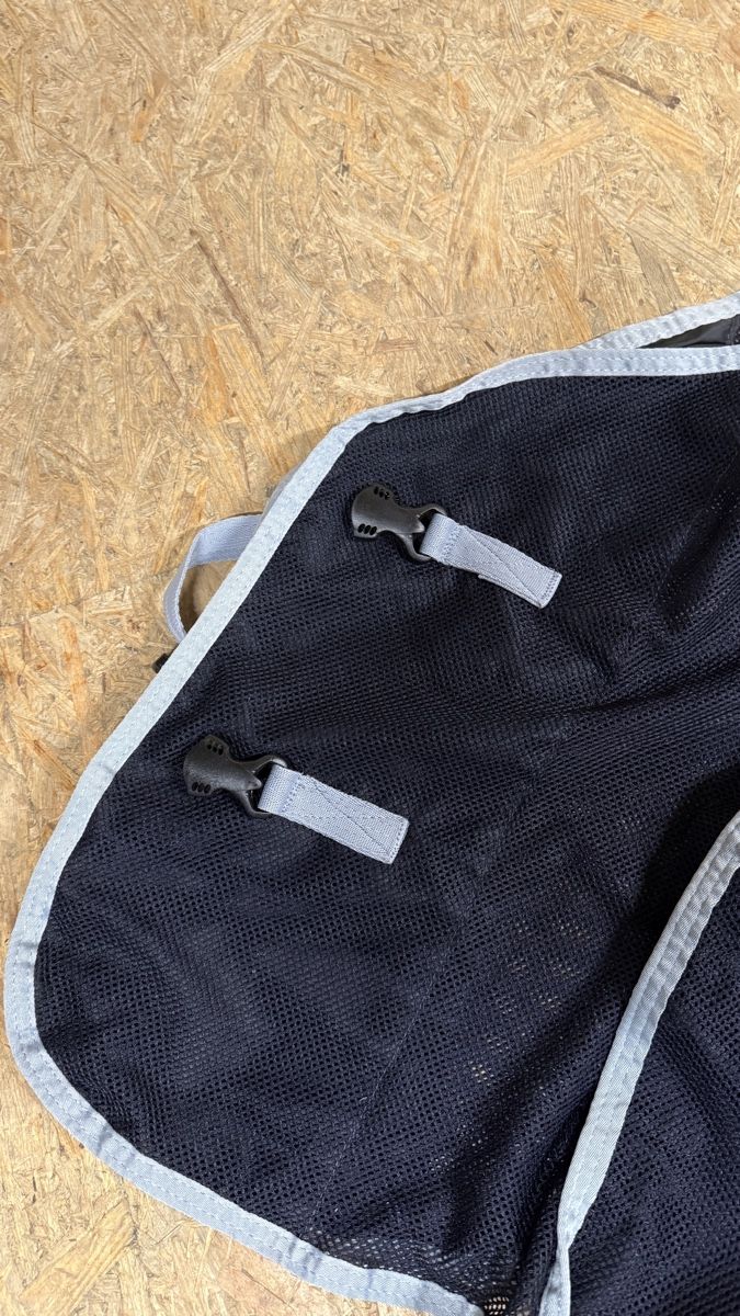 Coperte: Fliegendecke 130 – Usato da Thun venduto da jaelw10 2