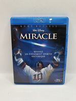 Blu-ray Disney Miracle