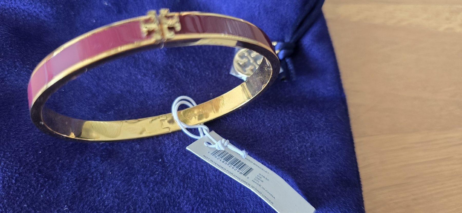 Tory Burch Armbänder & -reifen: Torry Burch Armband – Neu (gemäss Beschreibung) aus Zürich von Olala_ 2