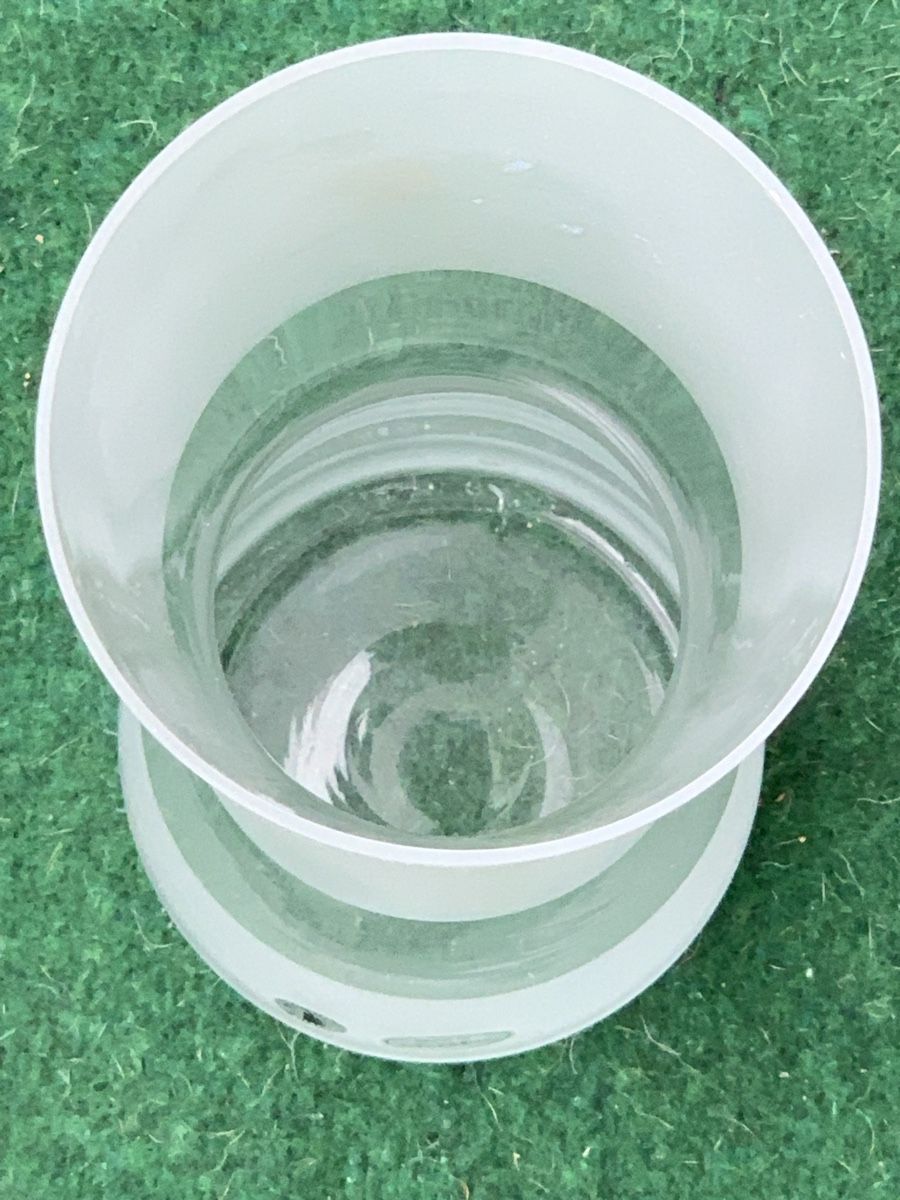Vase & Récipients: Blumen - Vase  – D'occasion à Wangen b. Olten par Finolino28 3