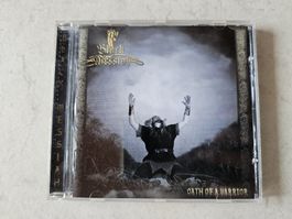 Black Messiah  -  Oath Of A Warrior