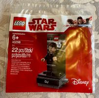 Lego Star Wars 40298 - DJ polybag