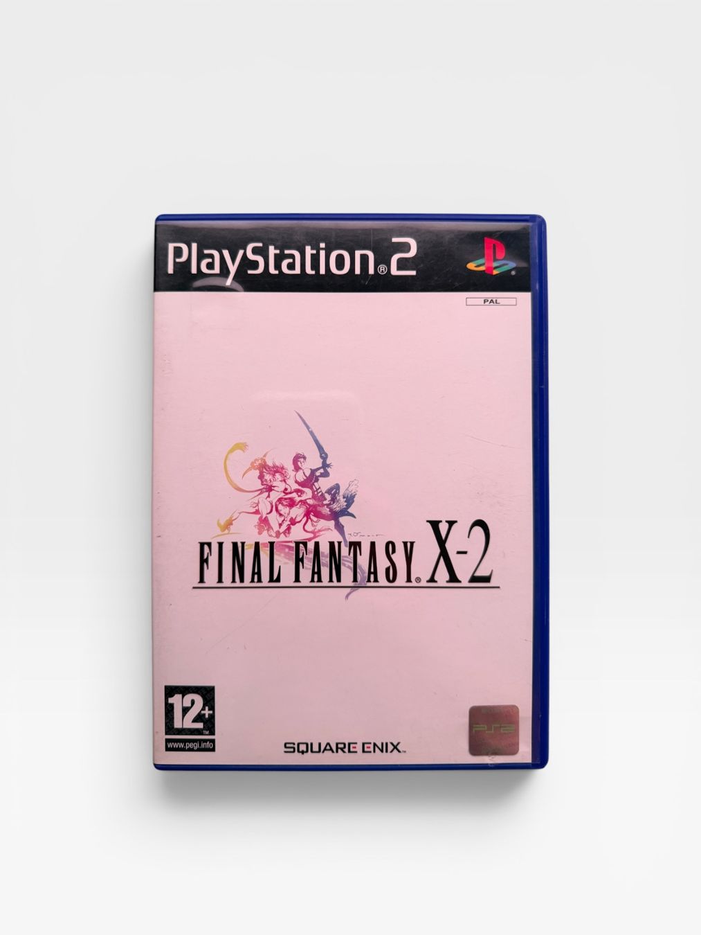 Sony Spiele: Final Fantasy X-2 – Gebraucht aus Lugano von Omegart_Gaming