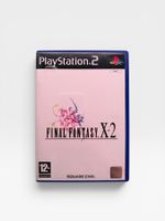 Final Fantasy X-2
