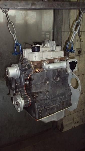 Traktoren: Perkins Motor KD81354U – Neu (gemäss Beschreibung) aus Stüsslingen von Shoebby_tools 4