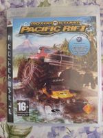 Motorstorm Pacific Rift PS3 - Jeu en très bon état!