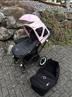 Bugaboo Donkey  gepflegt & nur von einem Kind genutzt