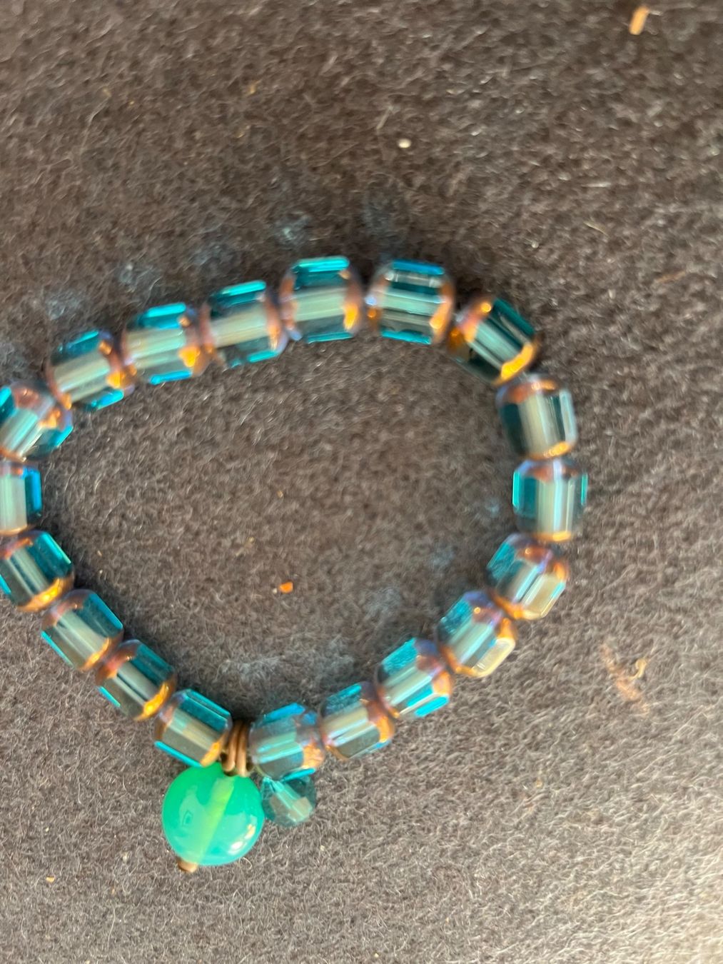 Bracciali & Braccialetti: ARMBAND – Nuovo (secondo la descrizione) da Saanen venduto da SoniaMichaela 1