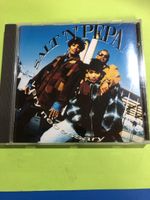 Salt-N-Pepa CD Very Necessary  
