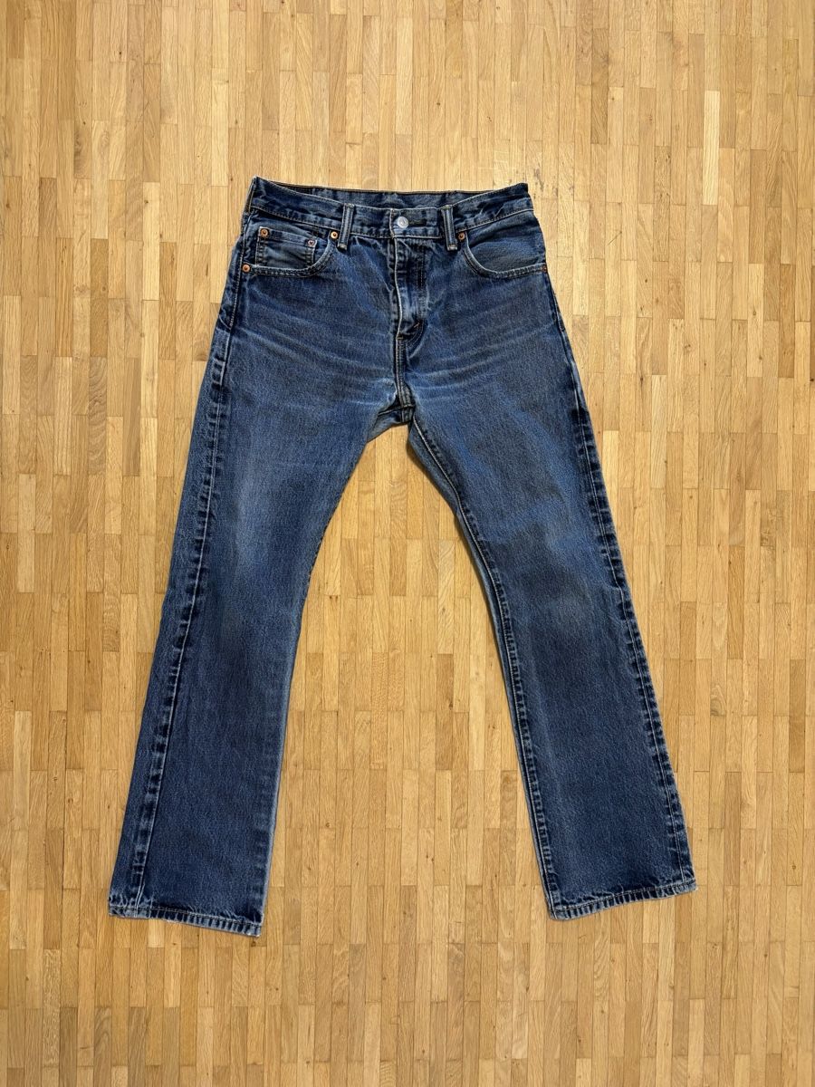 Levi's Jeans: Levis 517 W30/L32 (Bootcut) – Usato da Zürich venduto da chi_k6jj