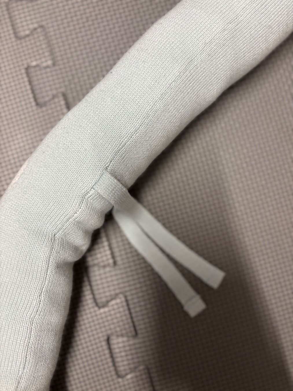 Coussins: Bettschlange blau Sterntaler – D'occasion à Löhningen par cor_gs77 1