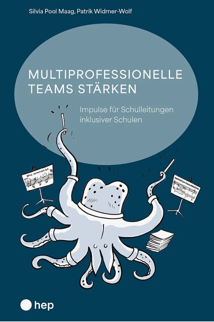 Bücher: Multiprofessionelle Teams stärken – Neu (gemäss Beschreibung) aus Gerlikon von jabadabadu