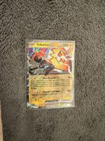 Carte Tokorico EX 