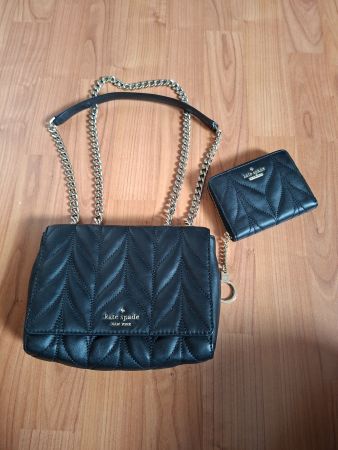 Briar Lane Mini Emelyn Tasche und Geldbeutel
