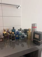 Gisada Ambassador Neu OVP 100ML