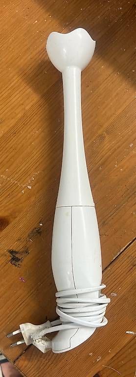 Elettrodomestici da cucina: Stabmixer – Usato da Ruggell venduto da bwi_k5zs
