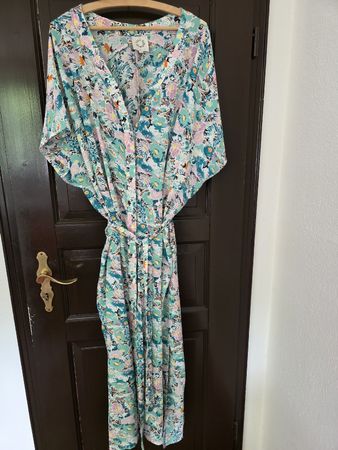 vestito estivo L