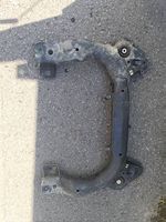 Audi 100 s4 Vorderachsträger für 6 Ganggetriebe