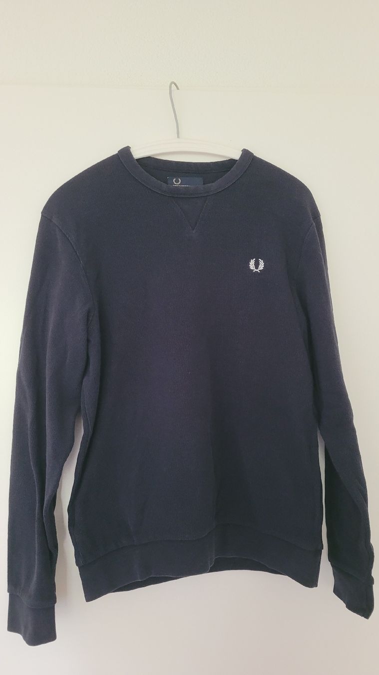 Fred Perry Maglioni & Felpe: Fred Perry Pullover – Usato da Thun venduto da rwa_xnk2