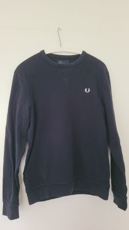 Fred Perry Pullover