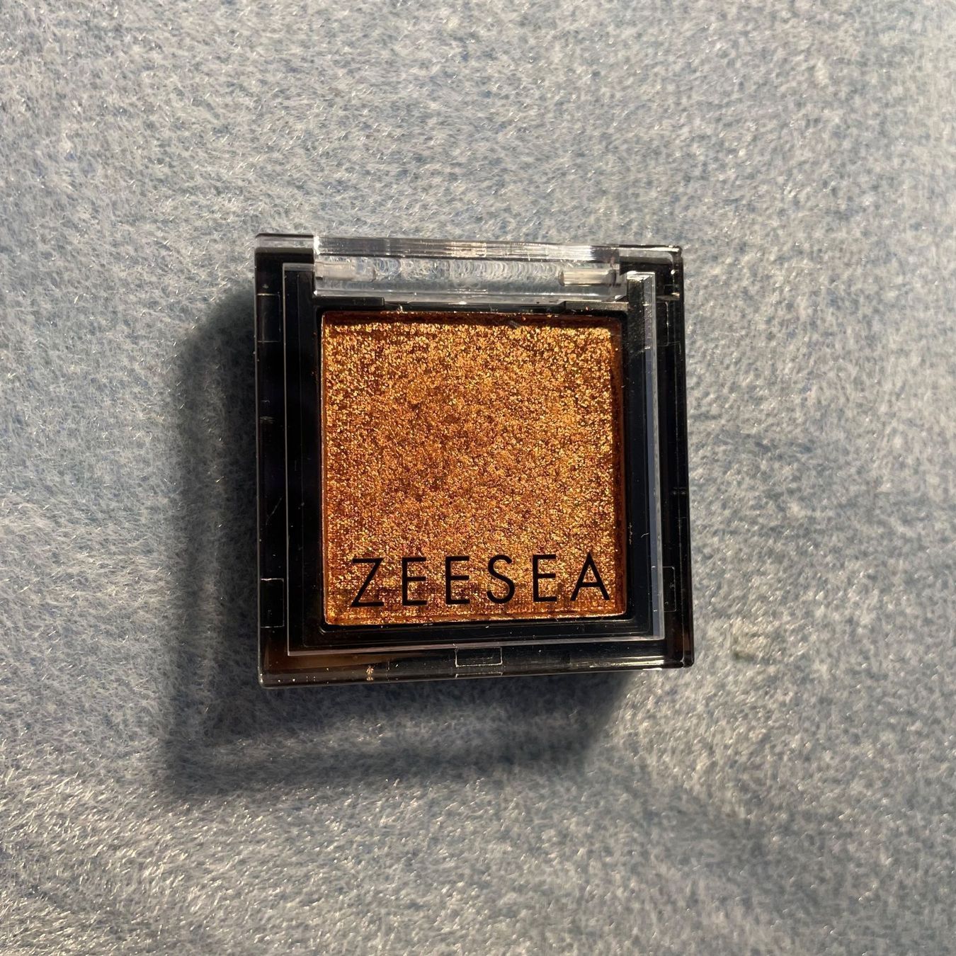 Make-up: Zeesea Lidschatten in der Farbe GS03 – Nuovo (secondo la descrizione) da Bellach venduto da Dreamer2501