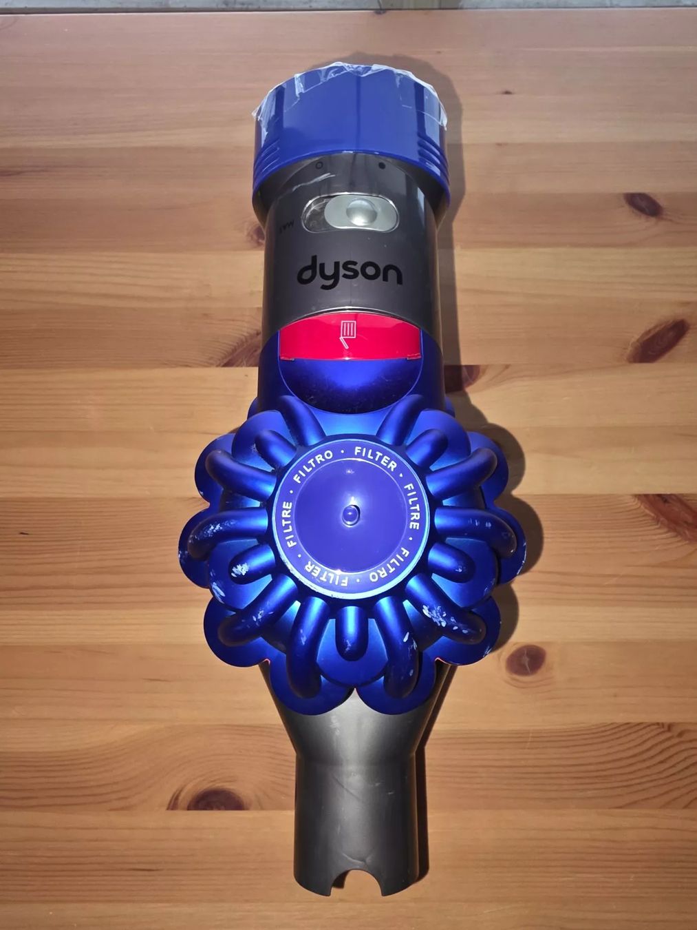 Dyson Aspirapolveri & Accessori: Refresh Dyson V8 Staubsauger sauber, neue Filter – Usato da Stein SG venduto da nxr_vzv9