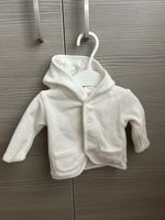 Newborn Jacke Gr.56