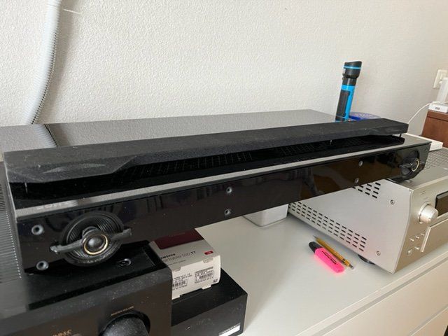 SONY Soundboard HT XT3 Kaufen Auf Ricardo