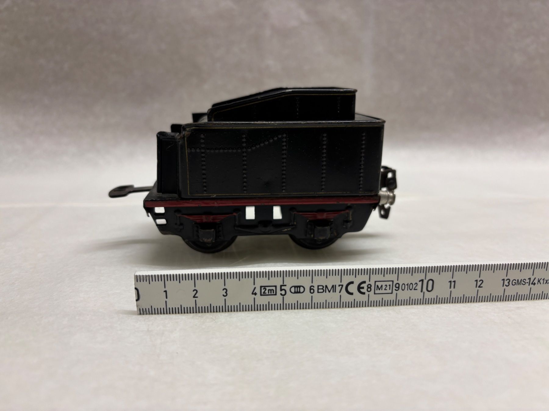 Lionel Modellini di ferrovie: Train miniature Lionel 1655 & Tender – Usato da Chêne-Bougeries venduto da jool 3