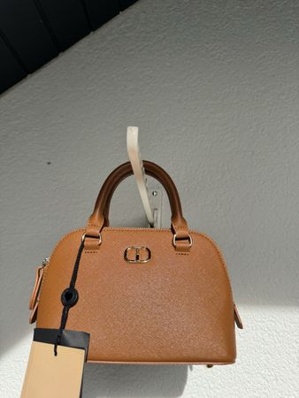 Neue TWINSET Handtasche/Umhängetasche 