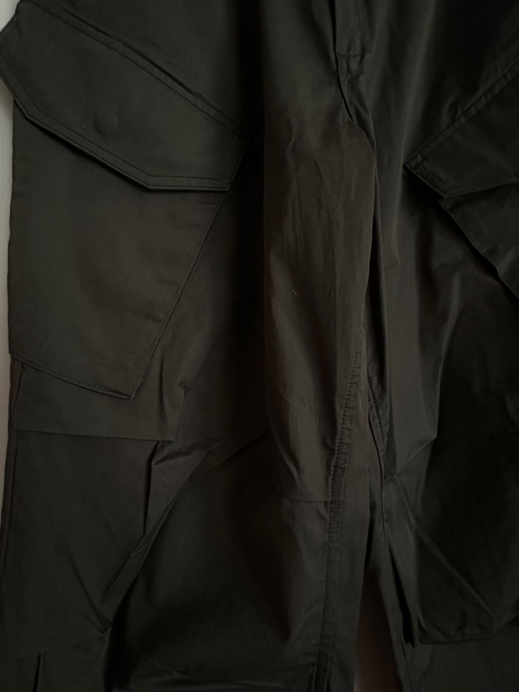 Agolde Pantaloni: Cargo Hose Olive AGOLDE – Nuovo (secondo la descrizione) da Aeugstertal venduto da Stella2503 1