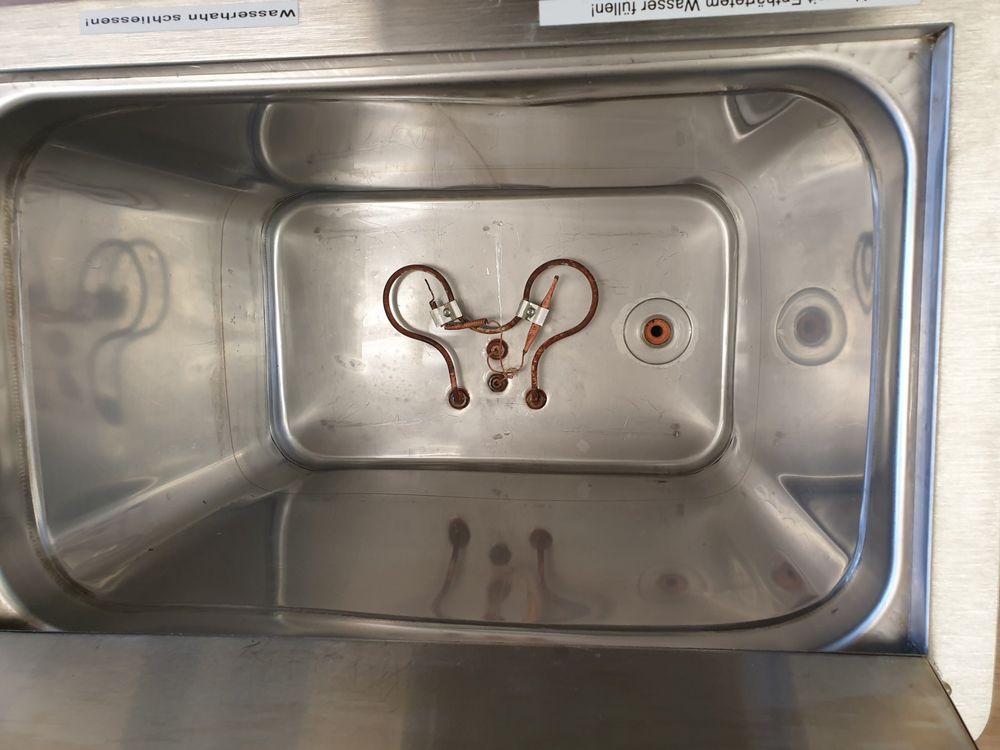 Hydrocollator M2 HotPac/Fango Erwärmungsgerät Kaufen auf Ricardo