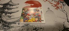 Super Smash Bros. für Nintendo 3DS