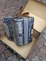 4 chörig orgeli diatonish.