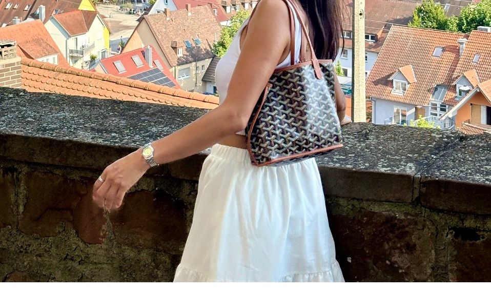 Goyard Borse da donna: Goyard Sac Anjou Mini – Nuovo (secondo la descrizione) da Rapperswil SG venduto da Gemstonebyyo 4