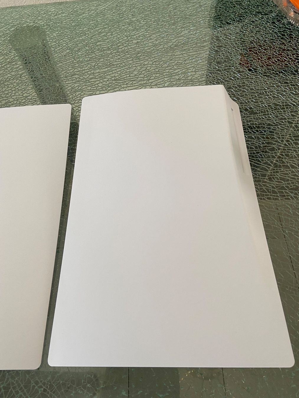 Sony Console: Neue Play Station 5 Console Covers – Nuovo (secondo la descrizione) da Oftringen venduto da andrax