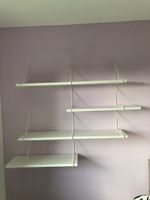 Wandregal IKEA