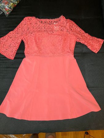 Neues Kleid L