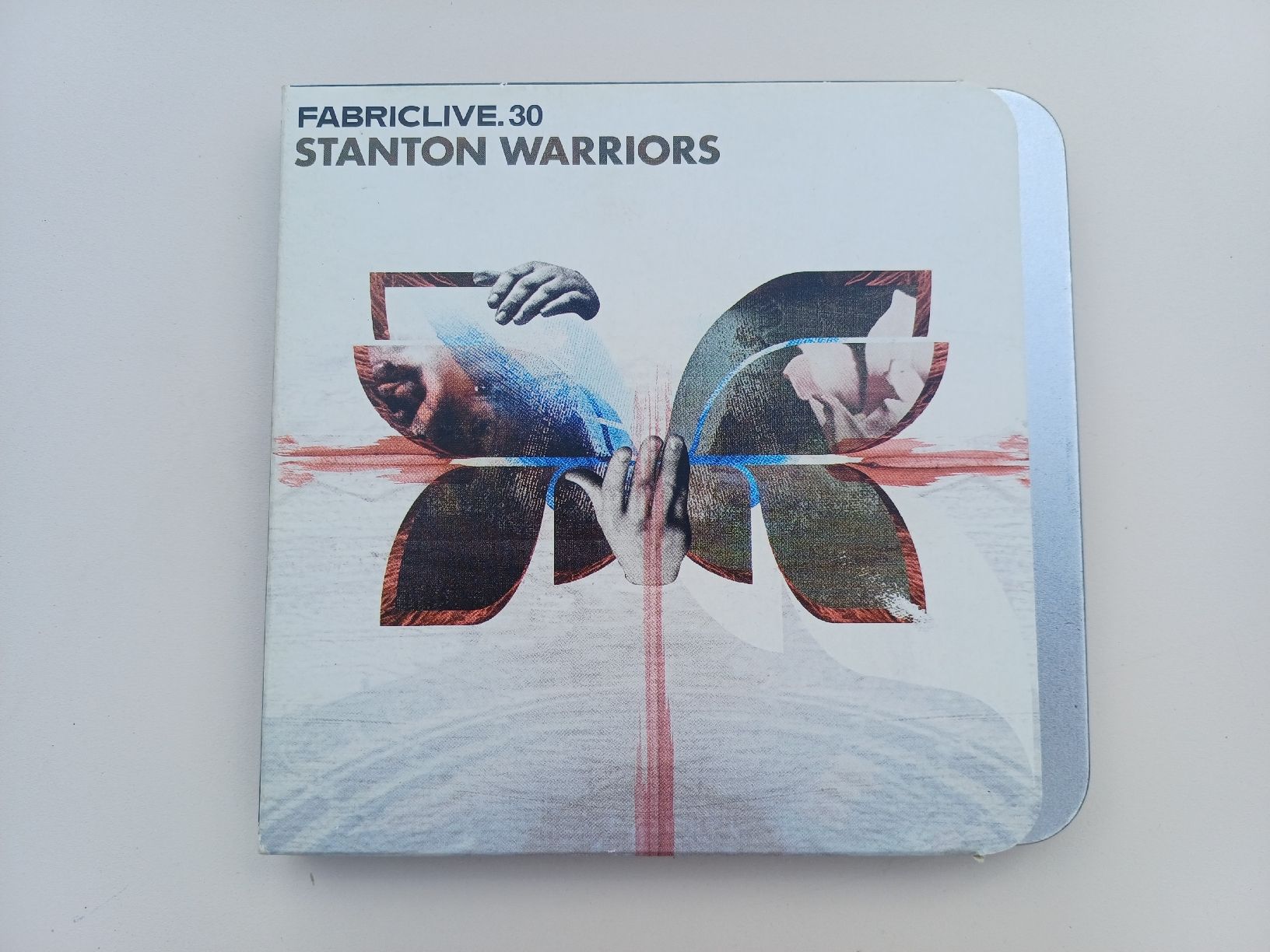 CD: Stanton Warriors "Fabriclive.30" CD – Nuovo (secondo la descrizione) da Begnins venduto da Drastic-Sound