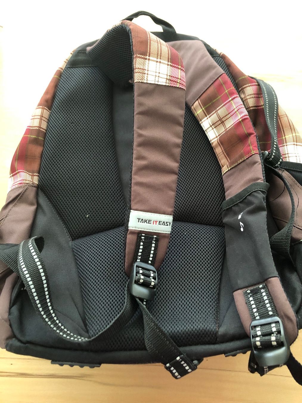 Rucksäcke: Rucksack - Take it easy – Gebraucht aus Oberuzwil von jabano 1