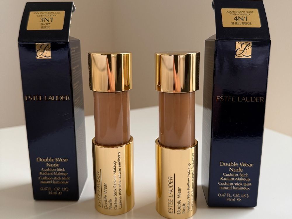 Estée Lauder Maquillage: Make Up Estée Lauder NEU – Neuf avec emballage d'origine à Dänikon ZH par tug_m9b6 1