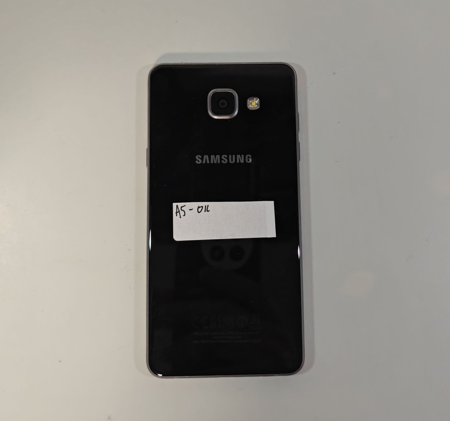 Samsung Telefoni cellulari / Smartphones: Samsung Galaxy A5 – Usato da Ehrendingen venduto da Rocky985 2