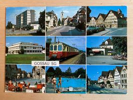 AK Gossau SG