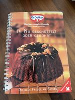 Dr. Oetker Backen macht Freude Band 19: Geschüttelt, gerührt