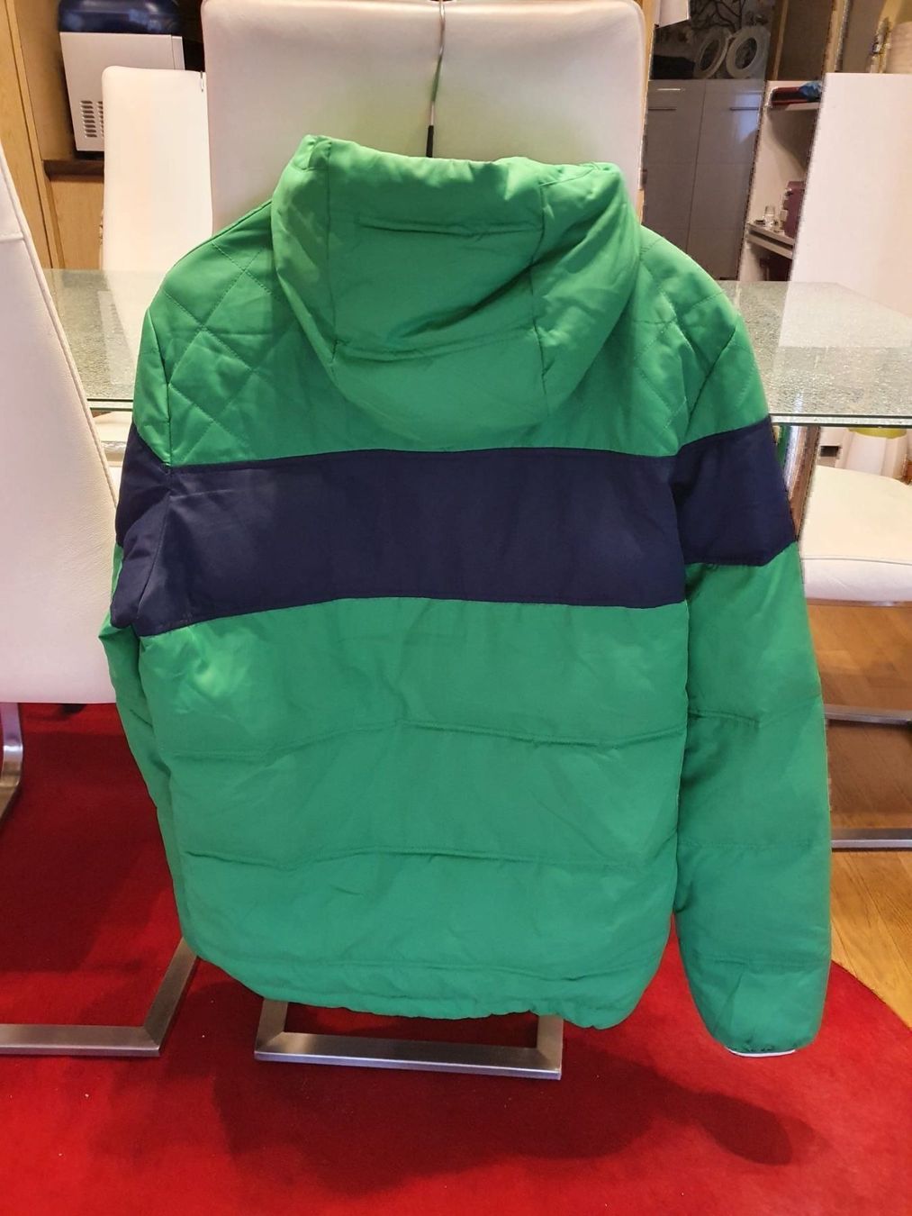 Fila Giacche: Fila Gr. S – Usato da Luzern venduto da Edii025 1