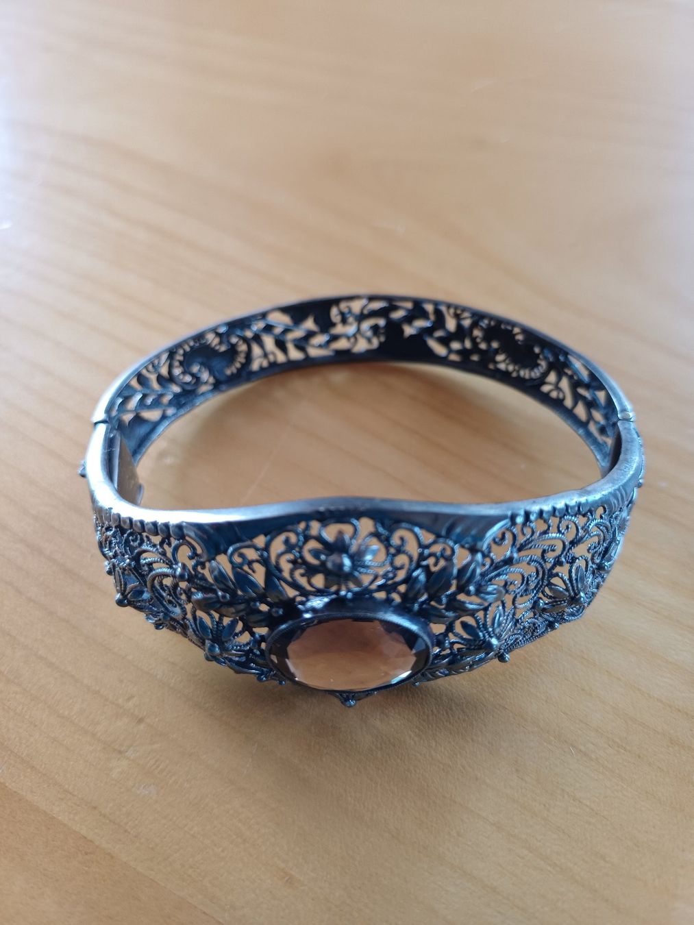 Armbänder & -reifen: Armspange – Gebraucht aus Hellbühl von akeli