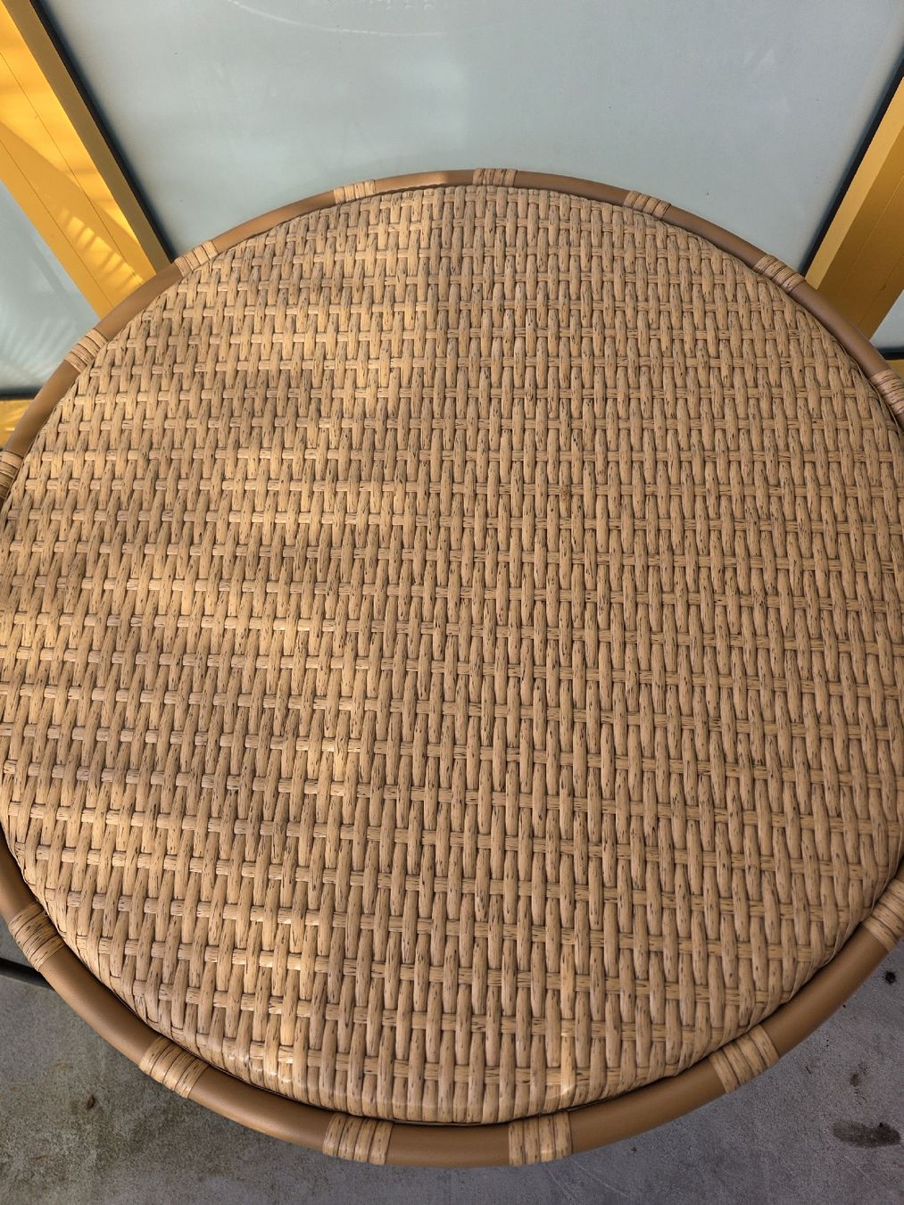 Tische: Tisch (Outdoor) – Neu (gemäss Beschreibung) aus Rüti ZH von car_gl78 1